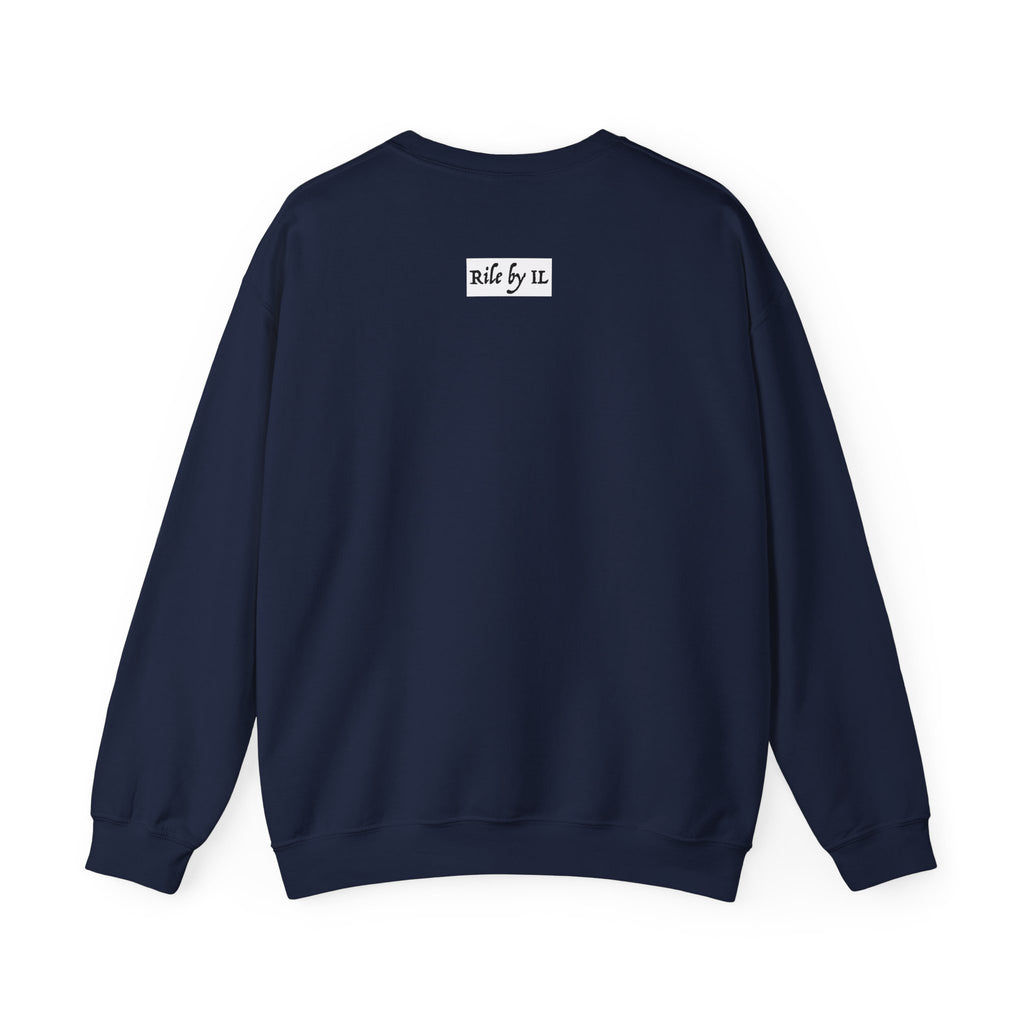 Captain Crewneck Sweatshirt