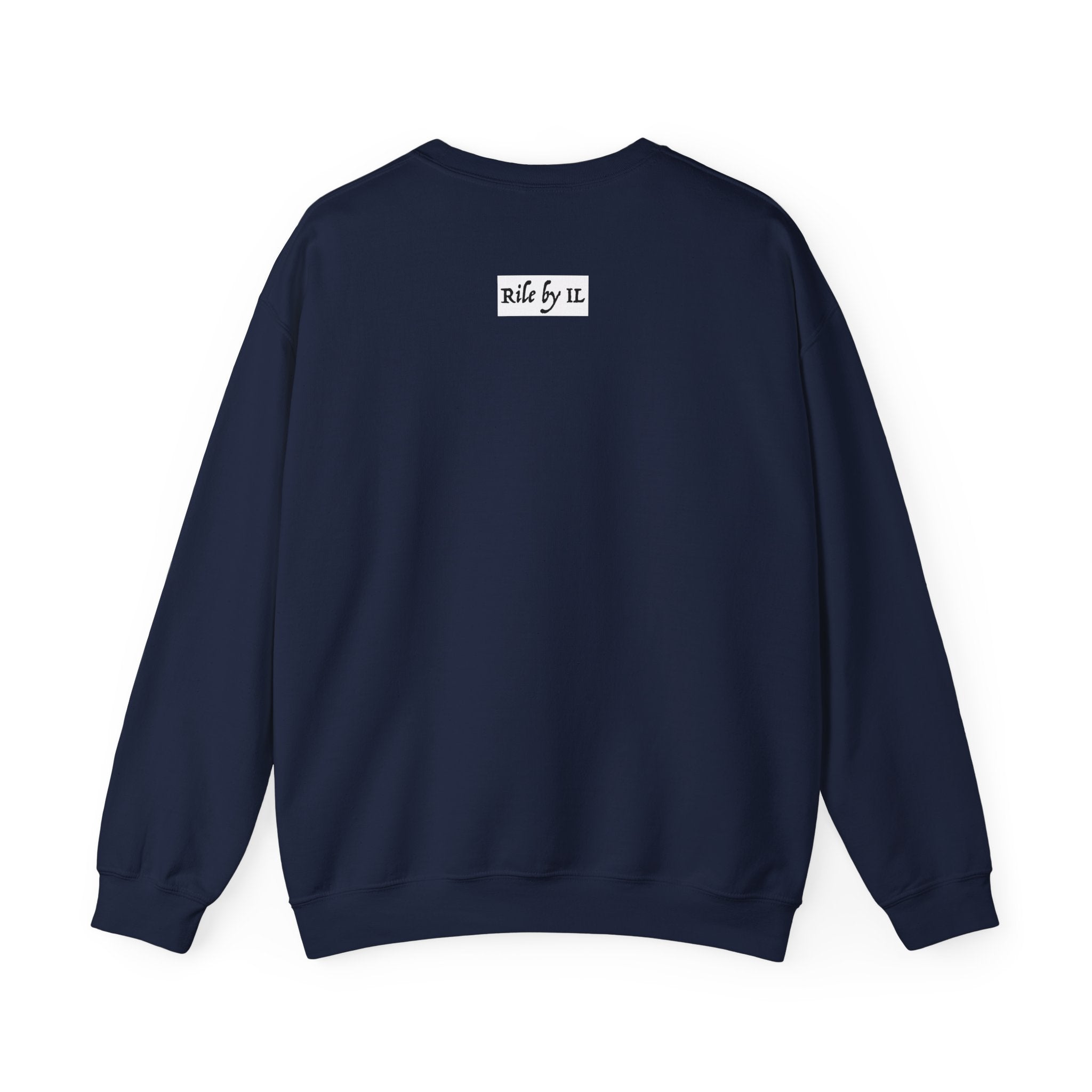 Captain Crewneck Sweatshirt