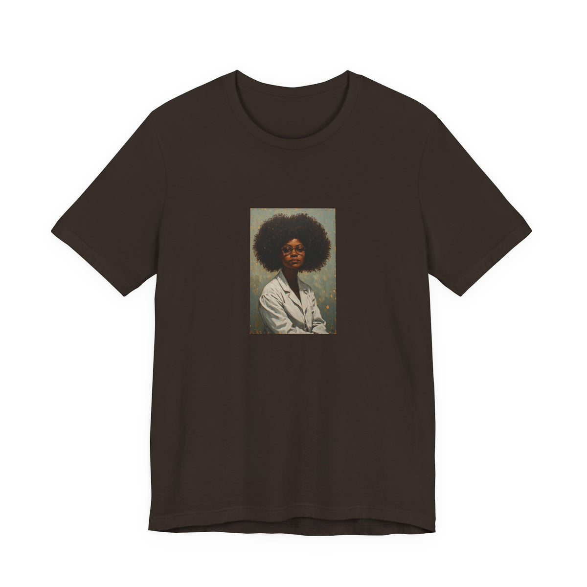 Scientist T-shirt