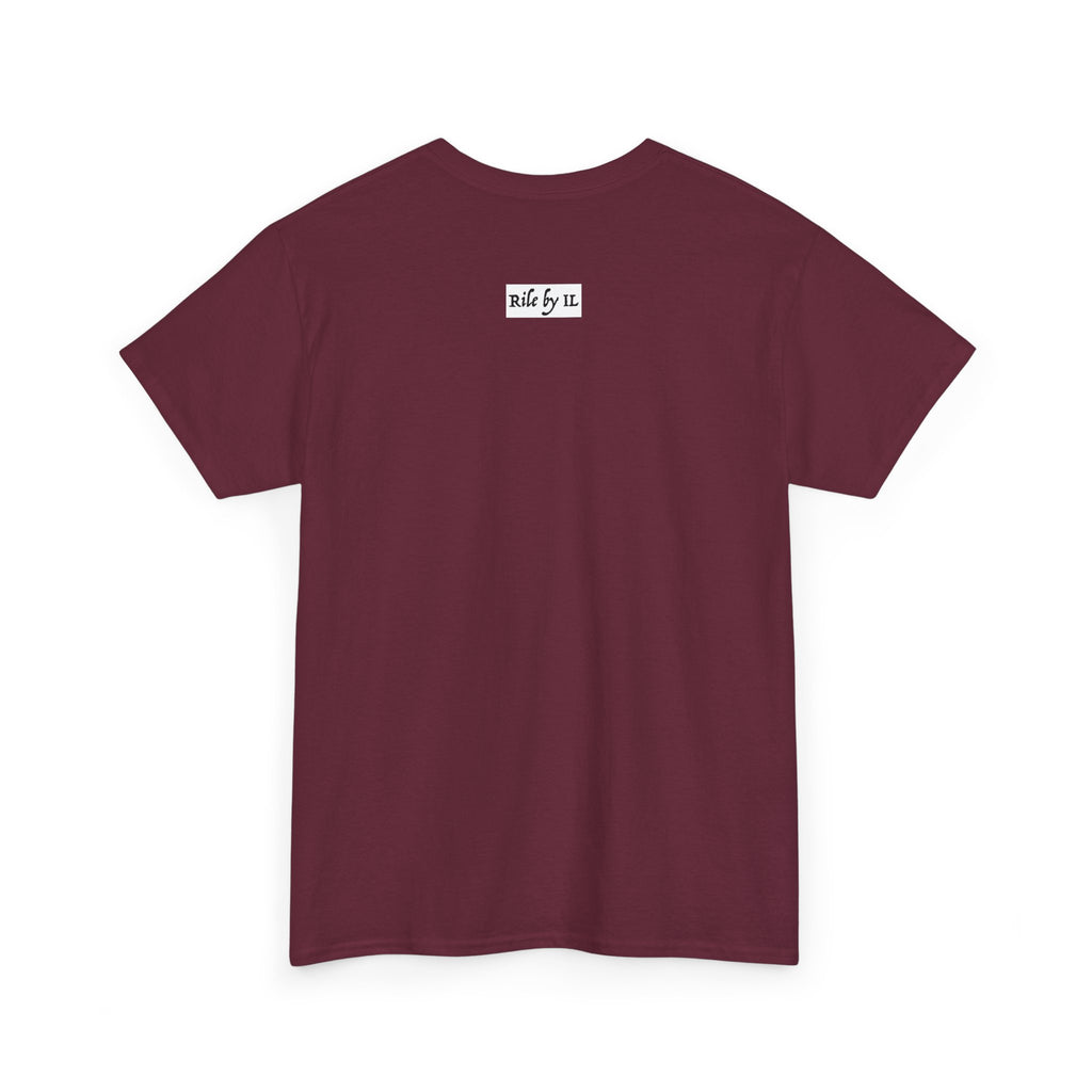 Cowboy Portrait T-Shirt