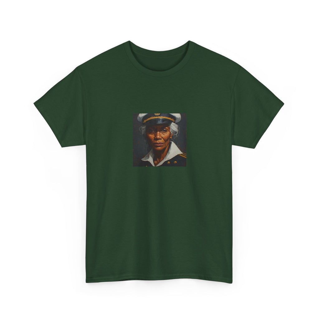 Captain T‑Shirt