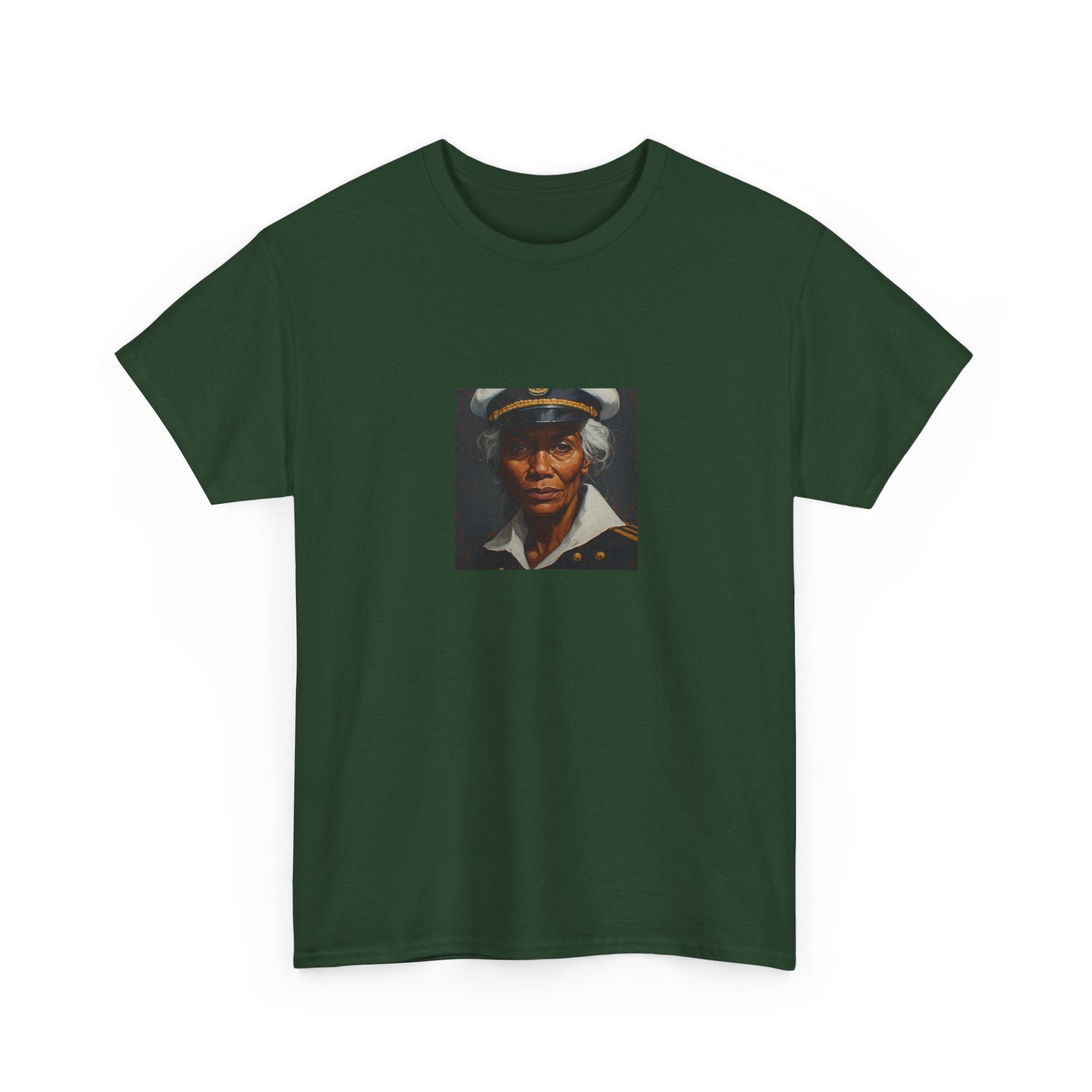 Captain T‑Shirt