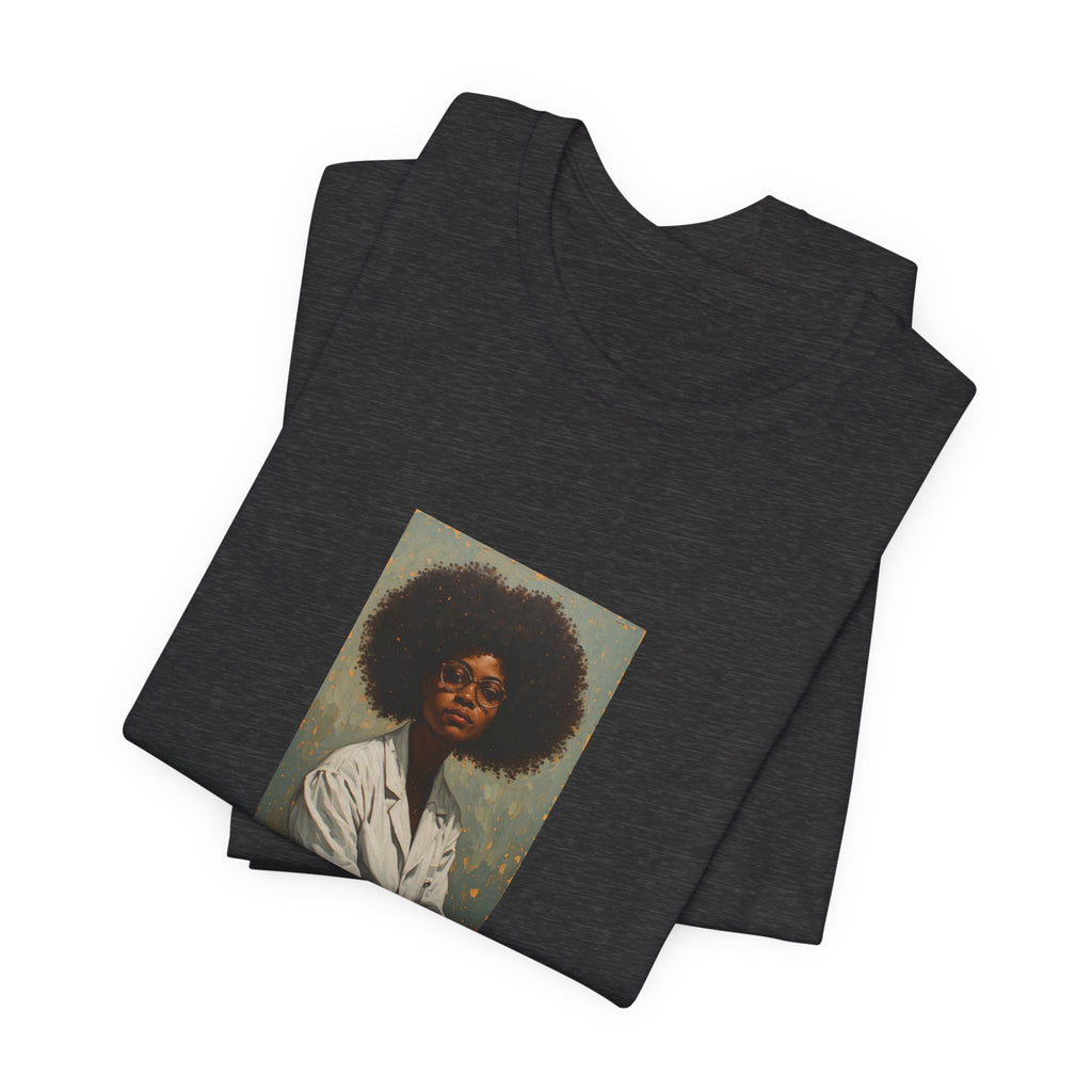 Scientist T-shirt