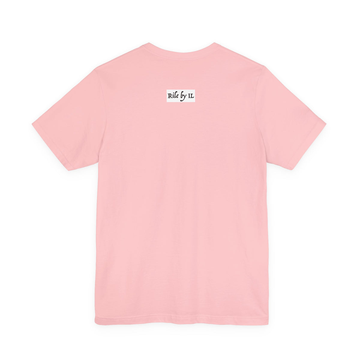 Man w/ Necklace T-Shirt