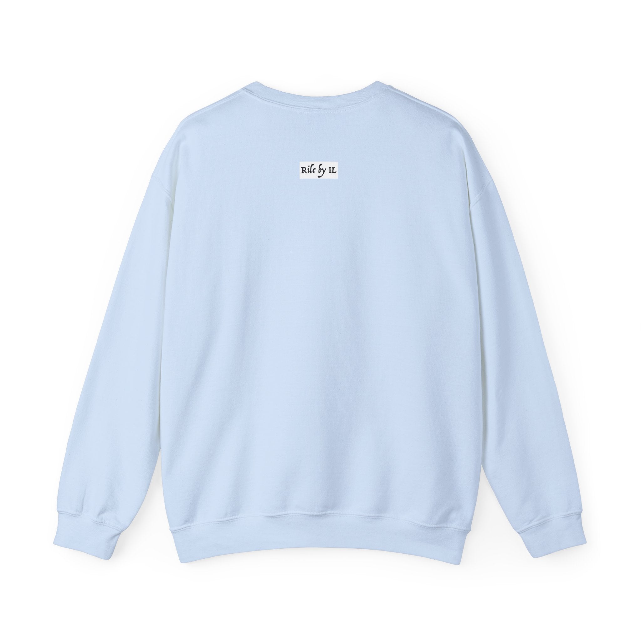 Cowboy Portrait Sweatshirt