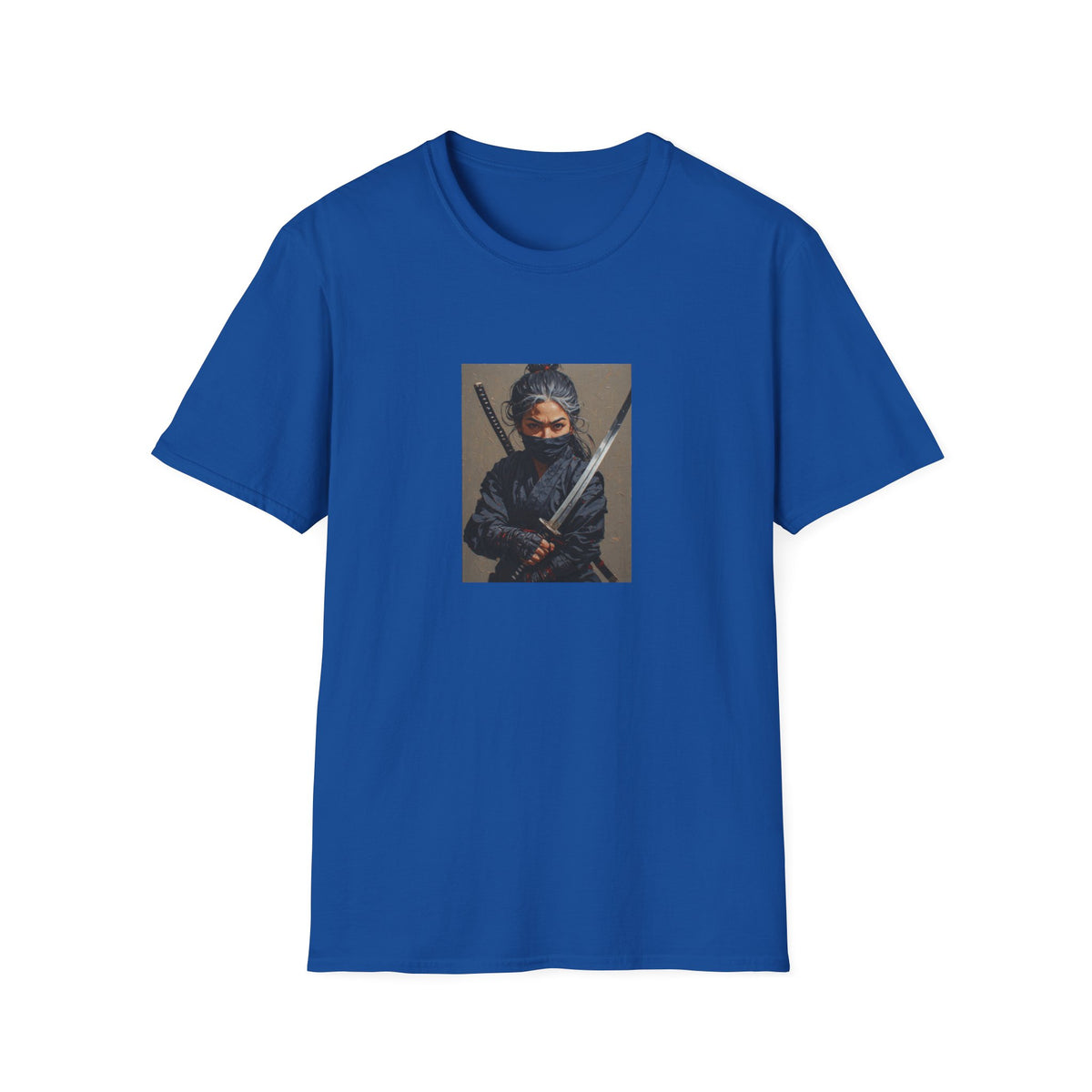 Warrior T-shirt