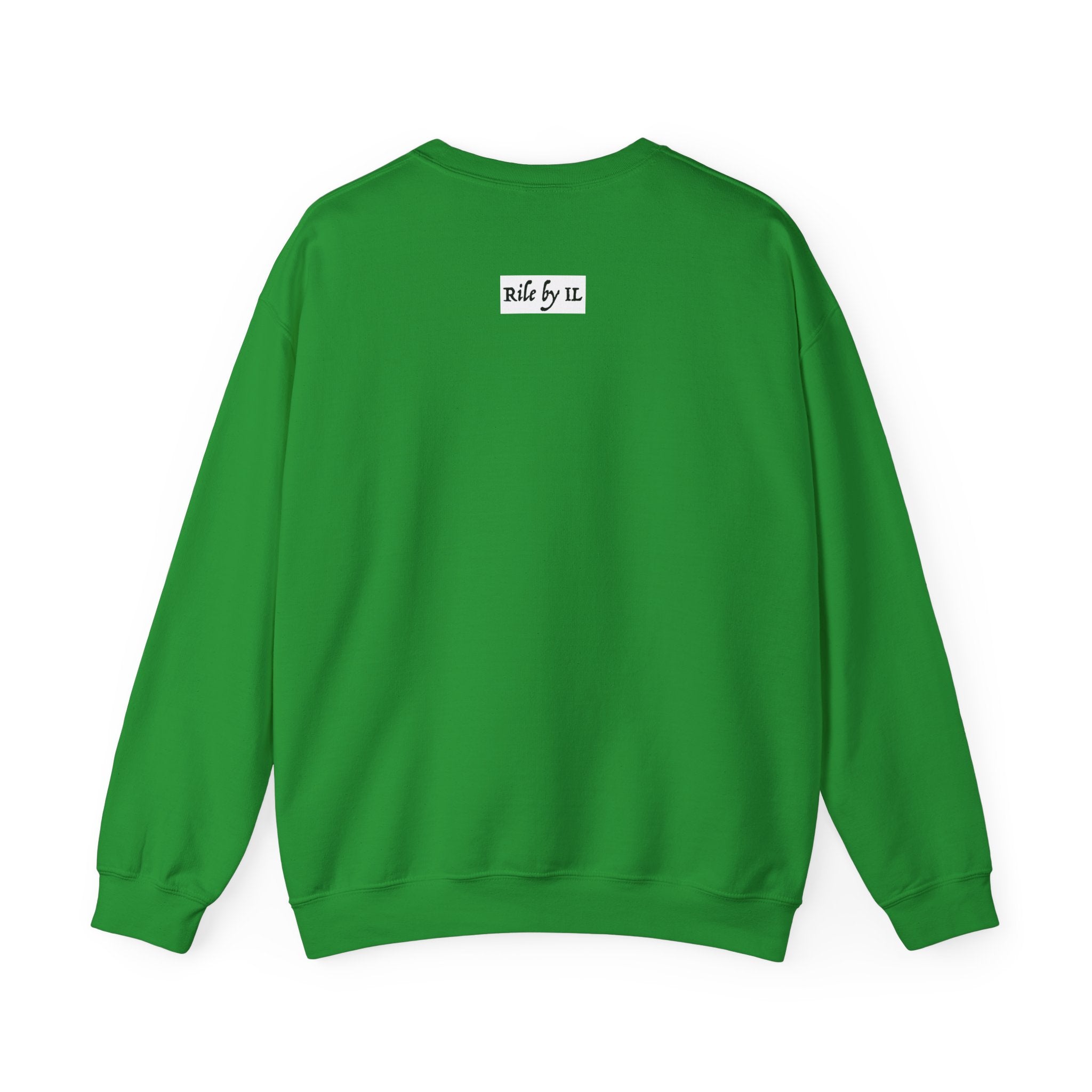 Boxing Queen Sweatshirt