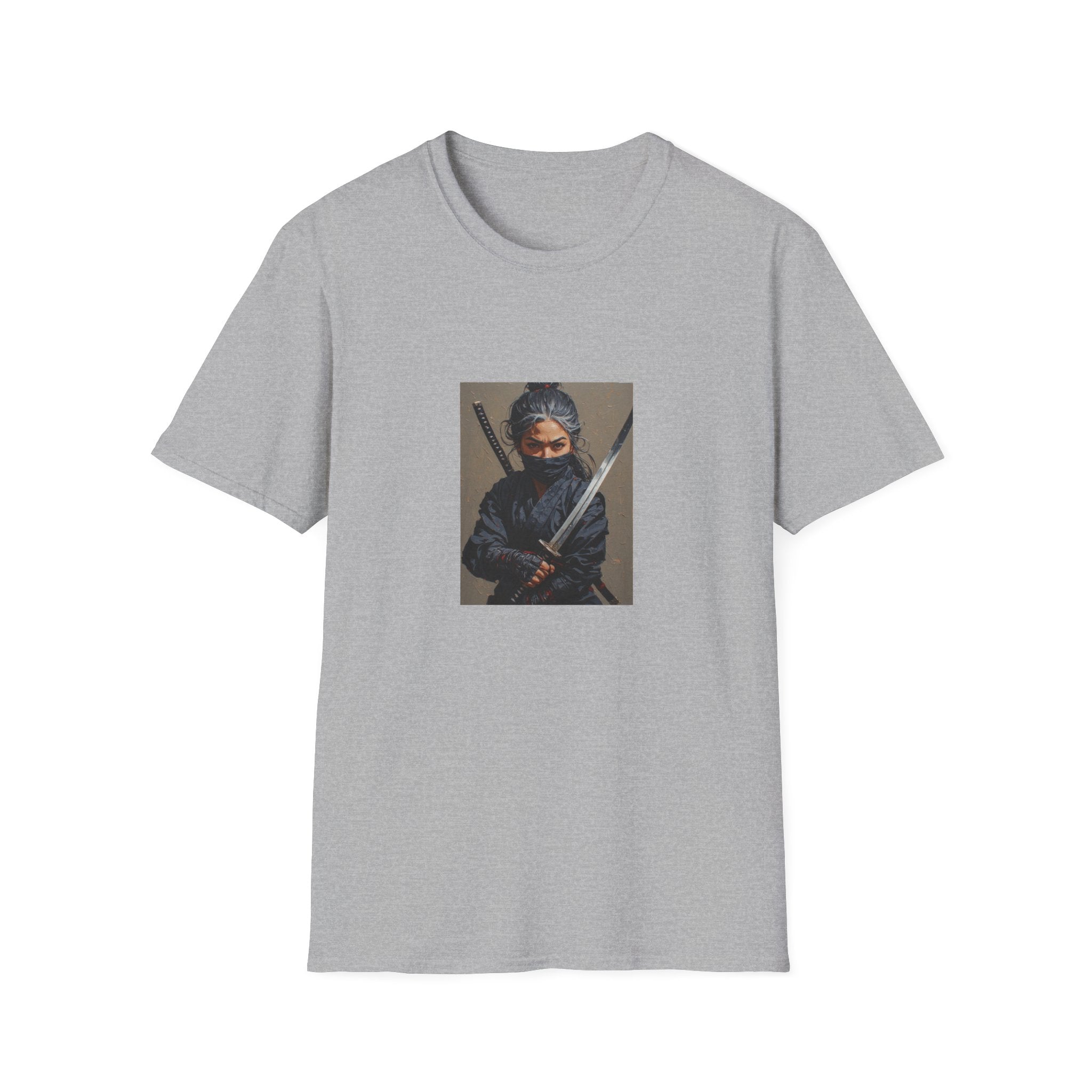 Warrior T-Shirt