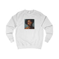 Man w/ Necklace Sweatshirt