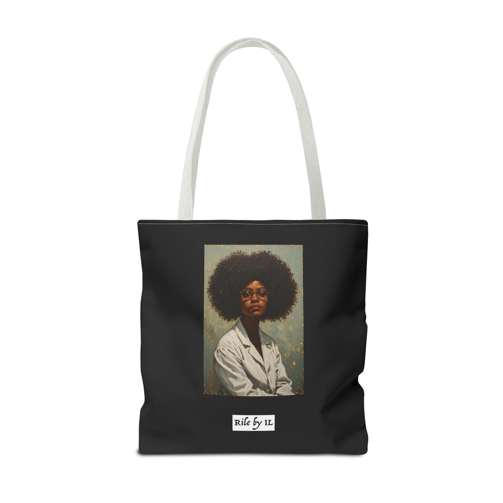 Scientist Tote Bag