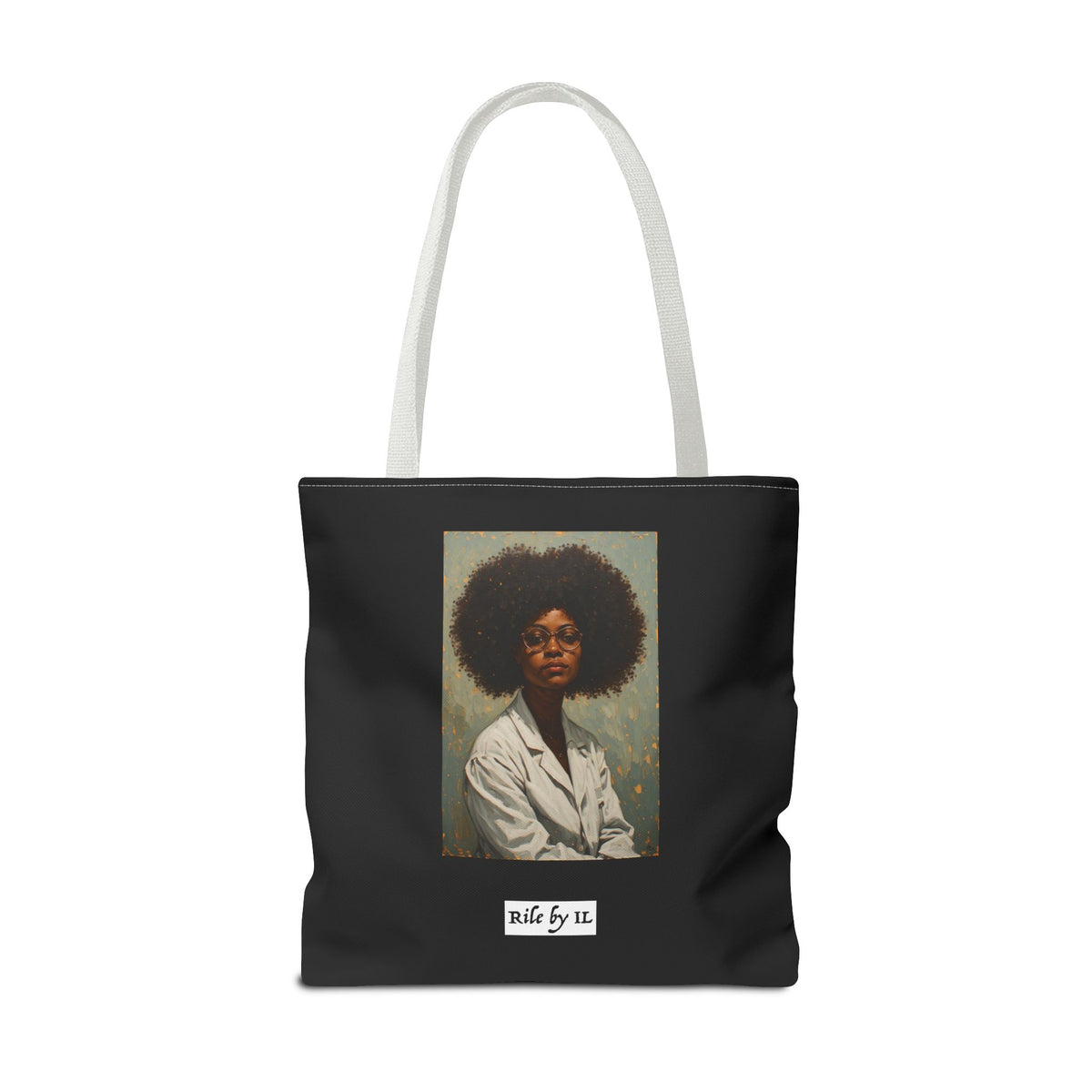 Scientist Tote Bag
