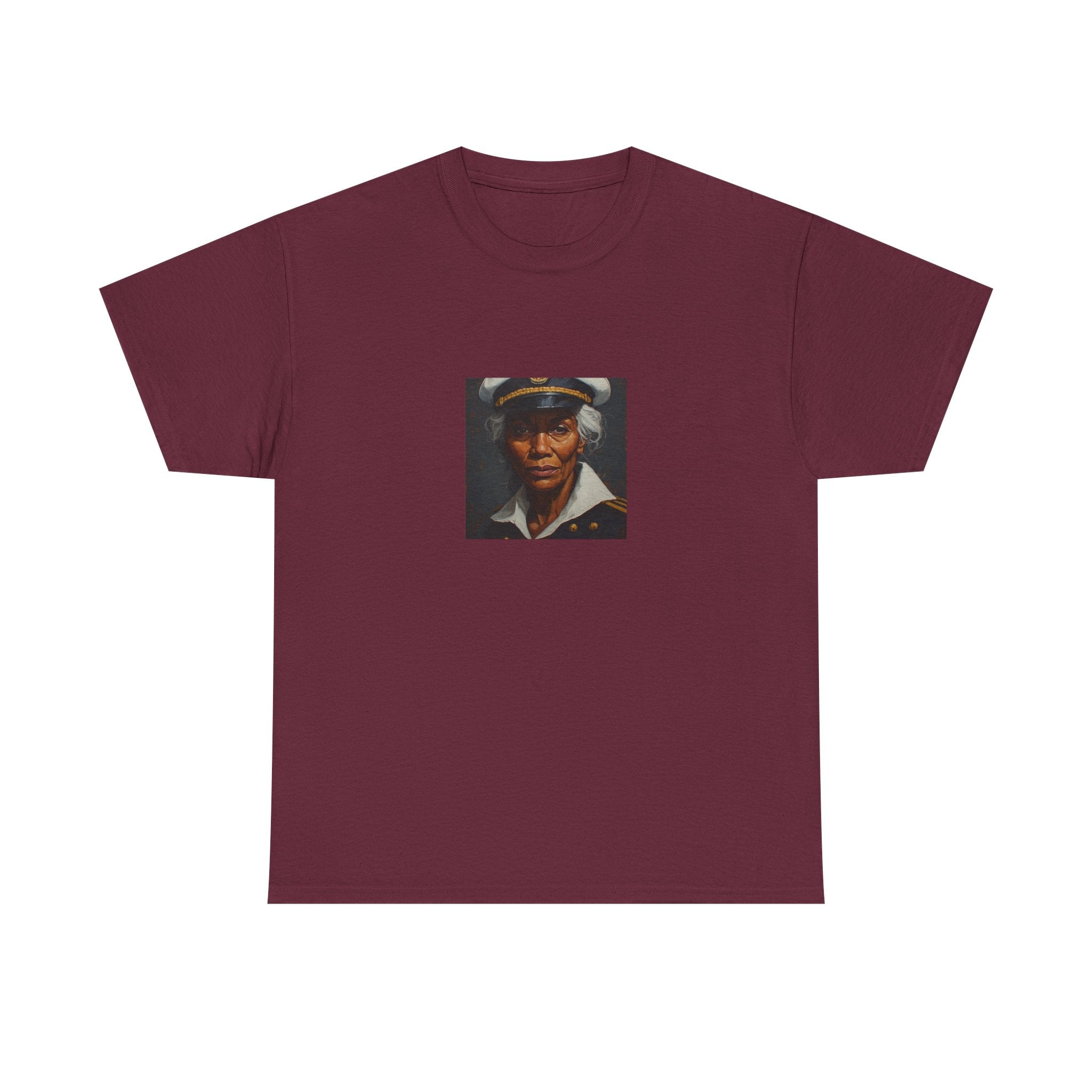 Captain T‑Shirt