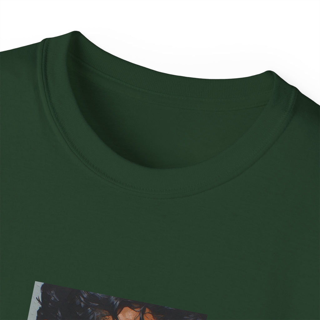 Man w/ Bijoux T-shirt