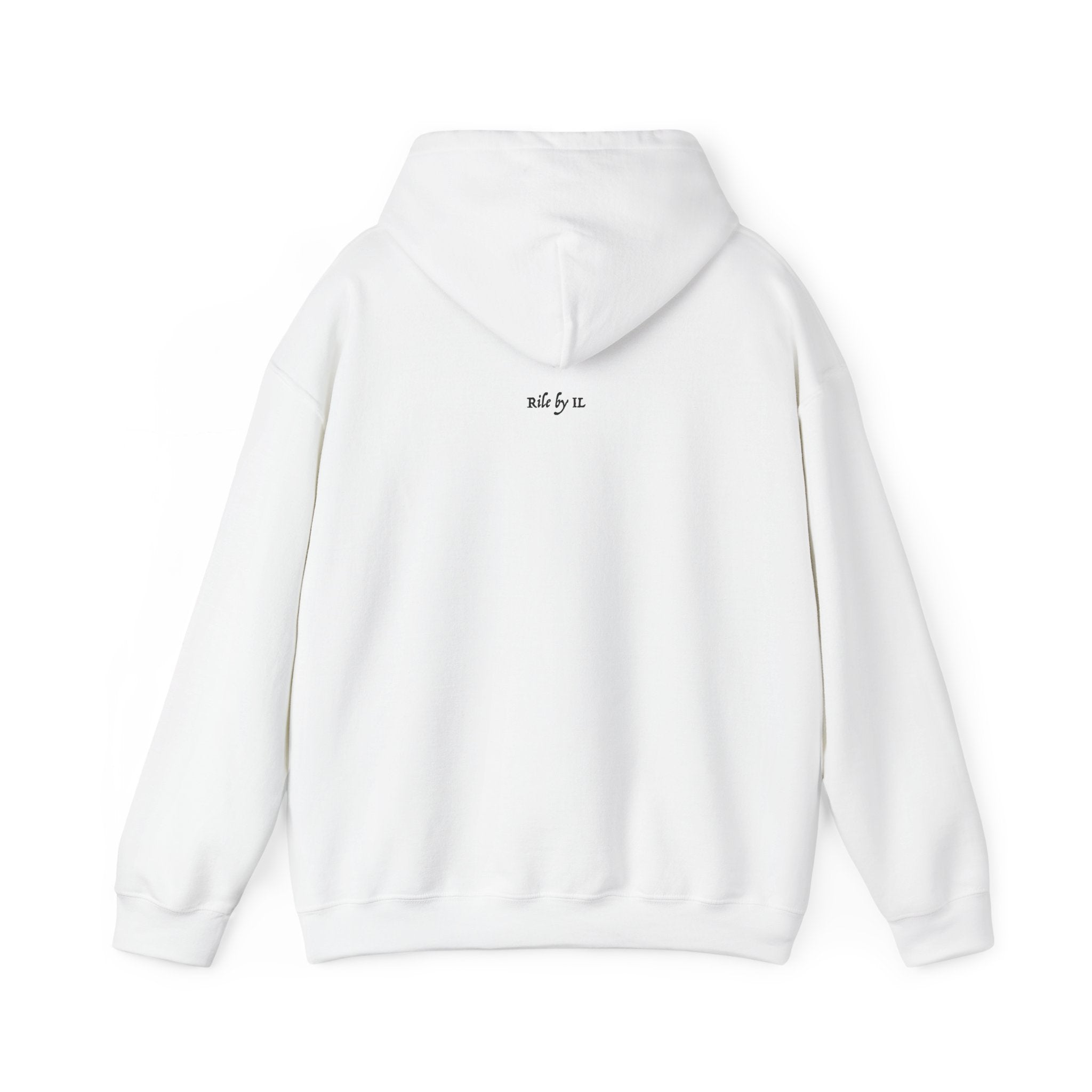Man In Pink Dress Graphic Pullover