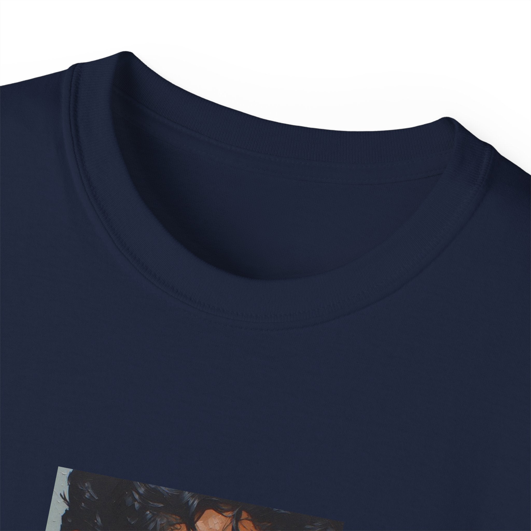 Man w/ Bijoux T-shirt