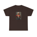 Boxing Grandma T-shirt