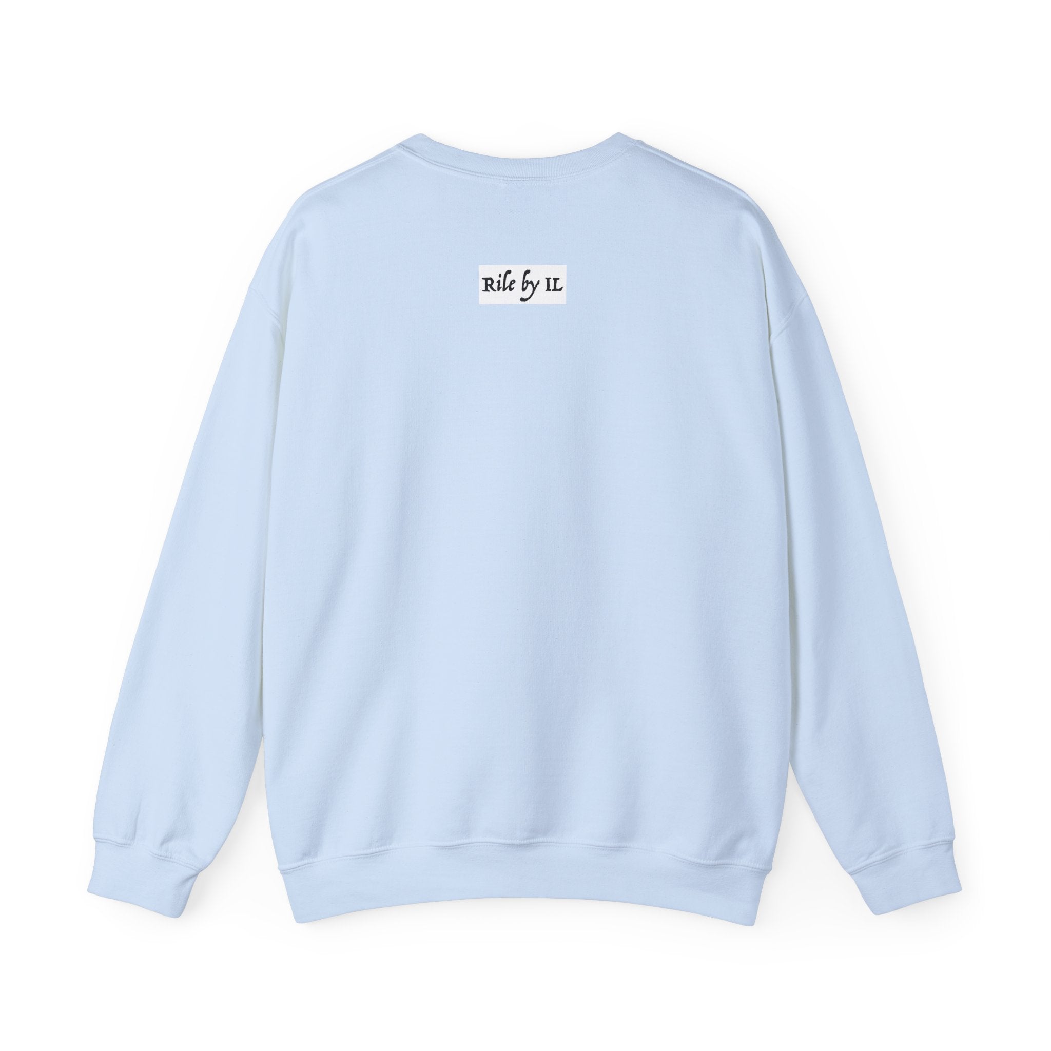 Captain Crewneck Sweatshirt