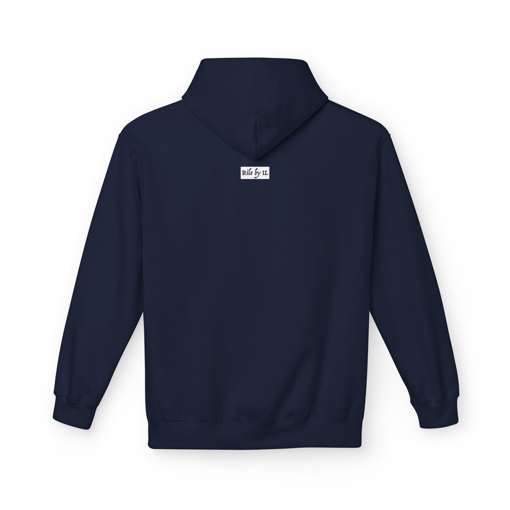 Scientist Hoodie