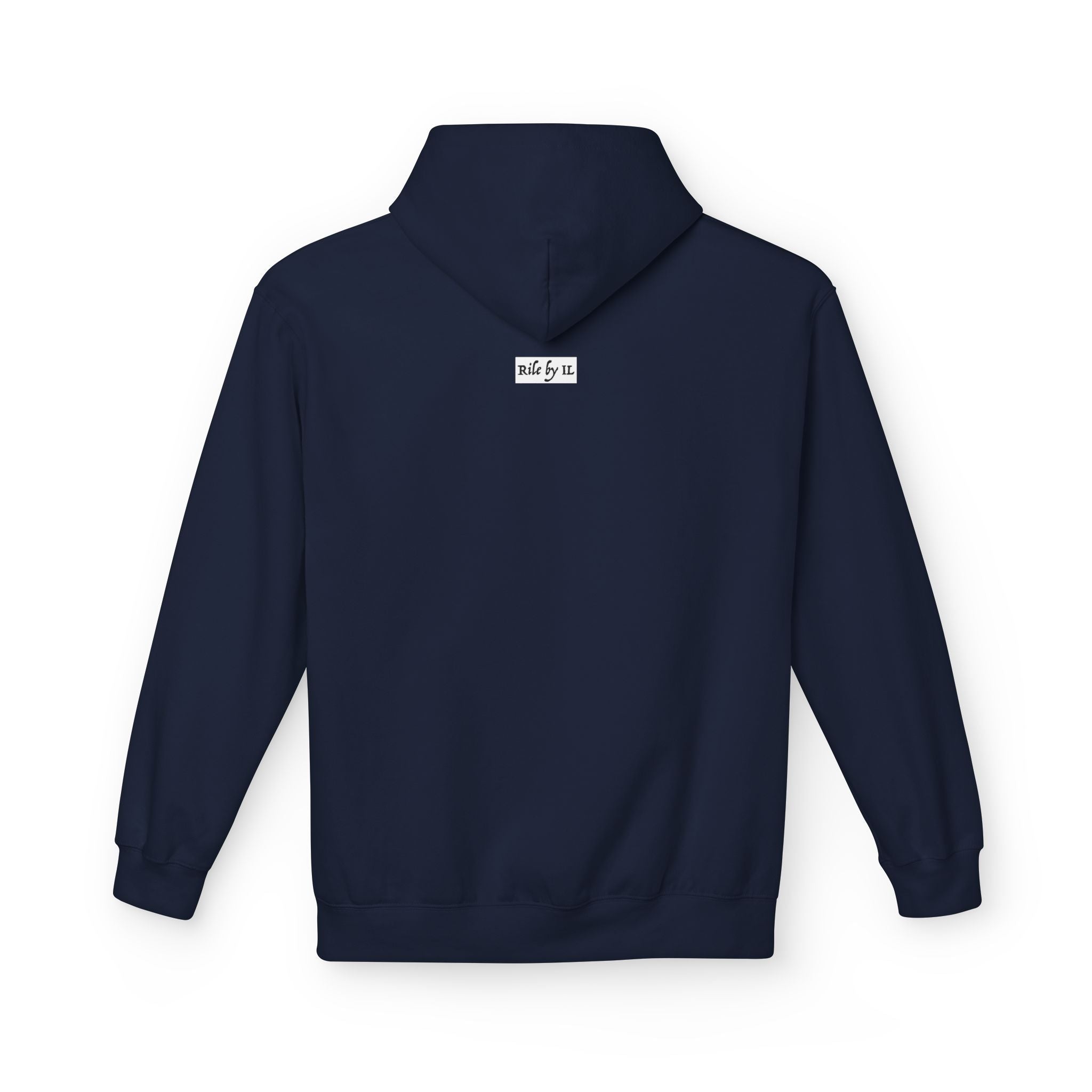 Scientist Hoodie