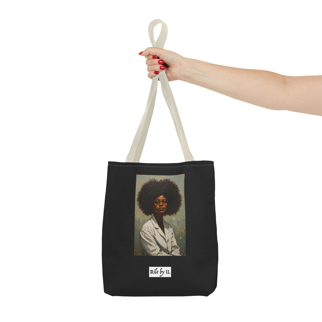 Scientist Tote Bag