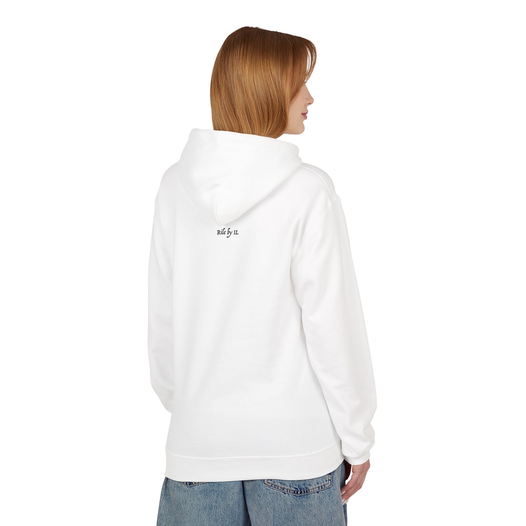 Scientist Hoodie