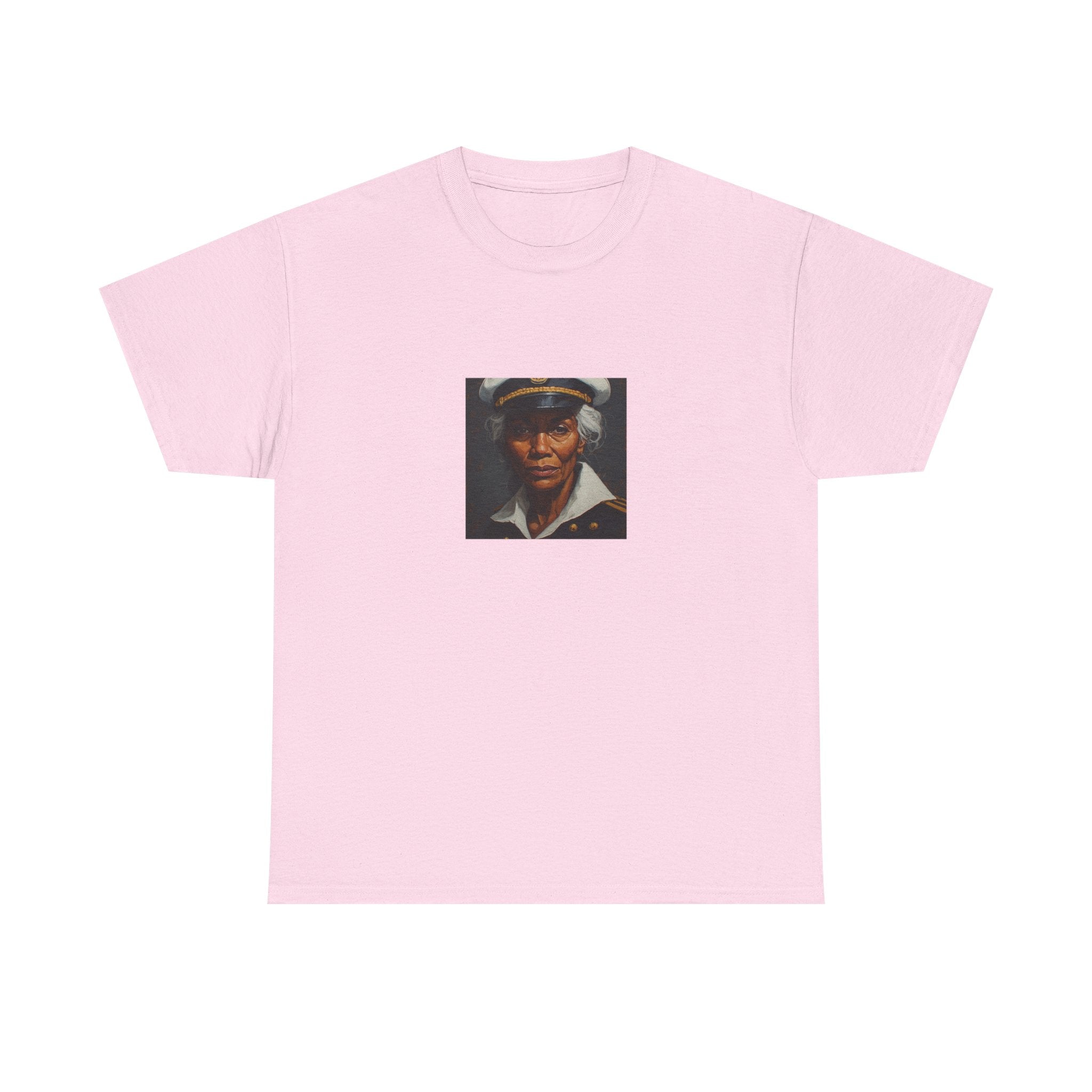 Captain T‑Shirt