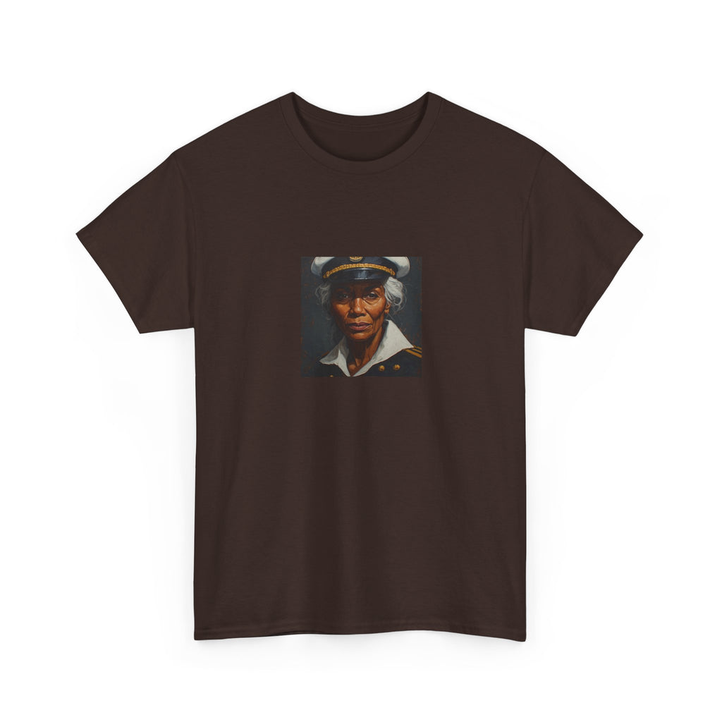 Captain T‑Shirt