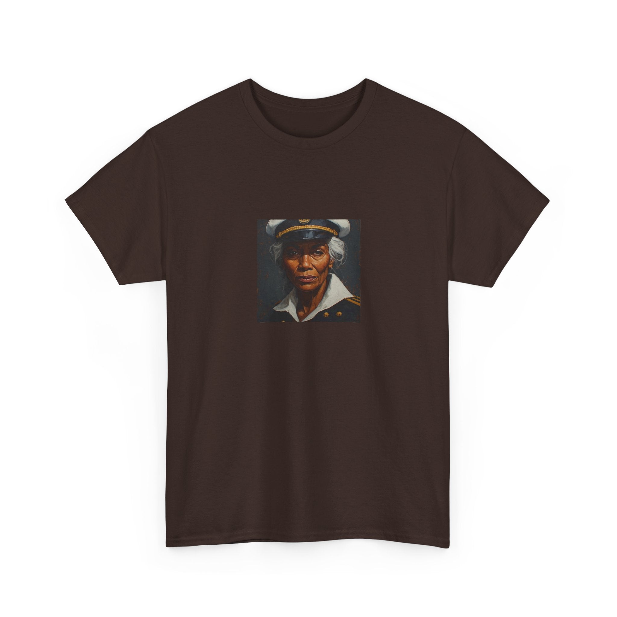 Captain T‑Shirt