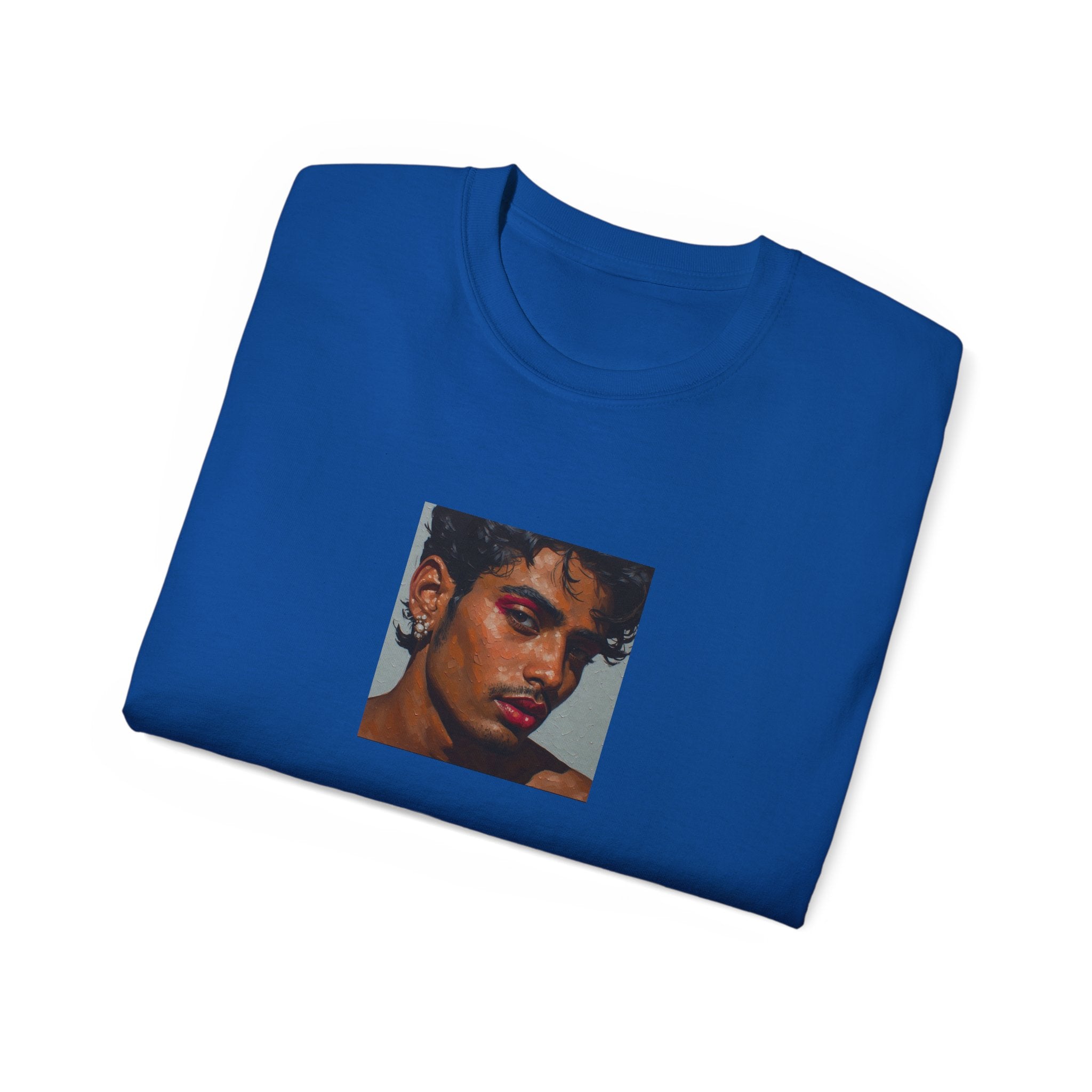 Man w/ Bijoux T-shirt