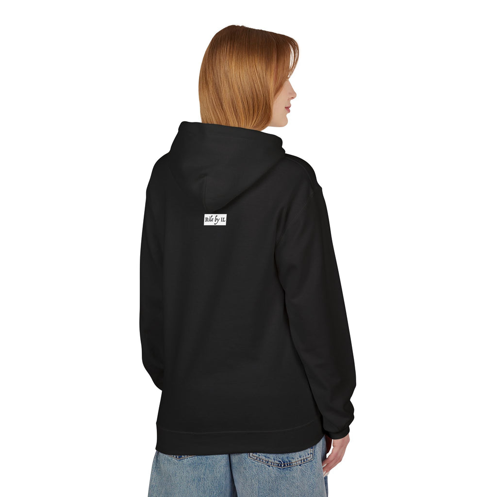Scientist Hoodie