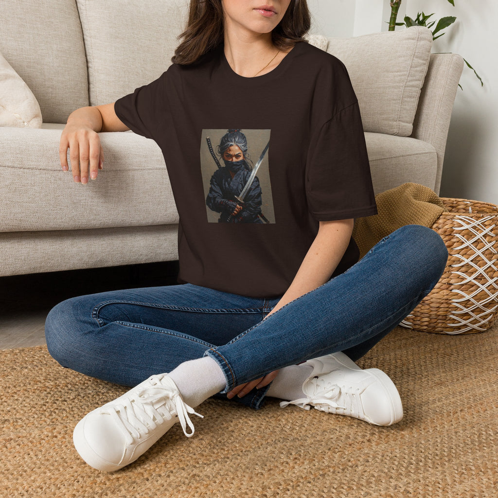 Warrior T-Shirt