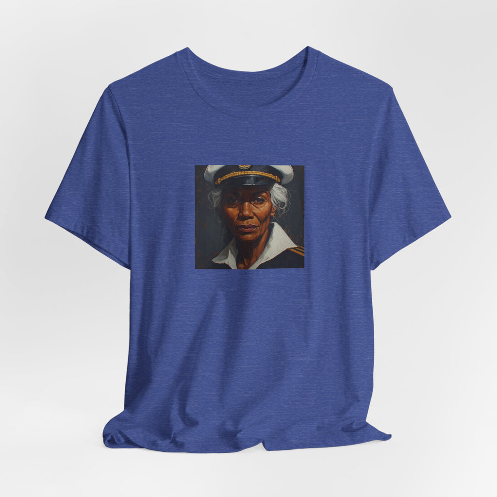 Captain T-Shirt