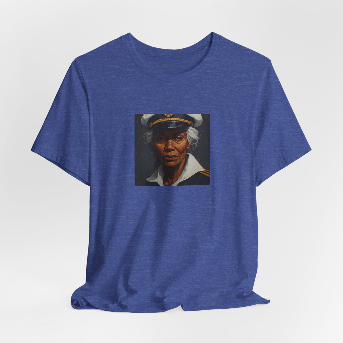 Captain T-Shirt