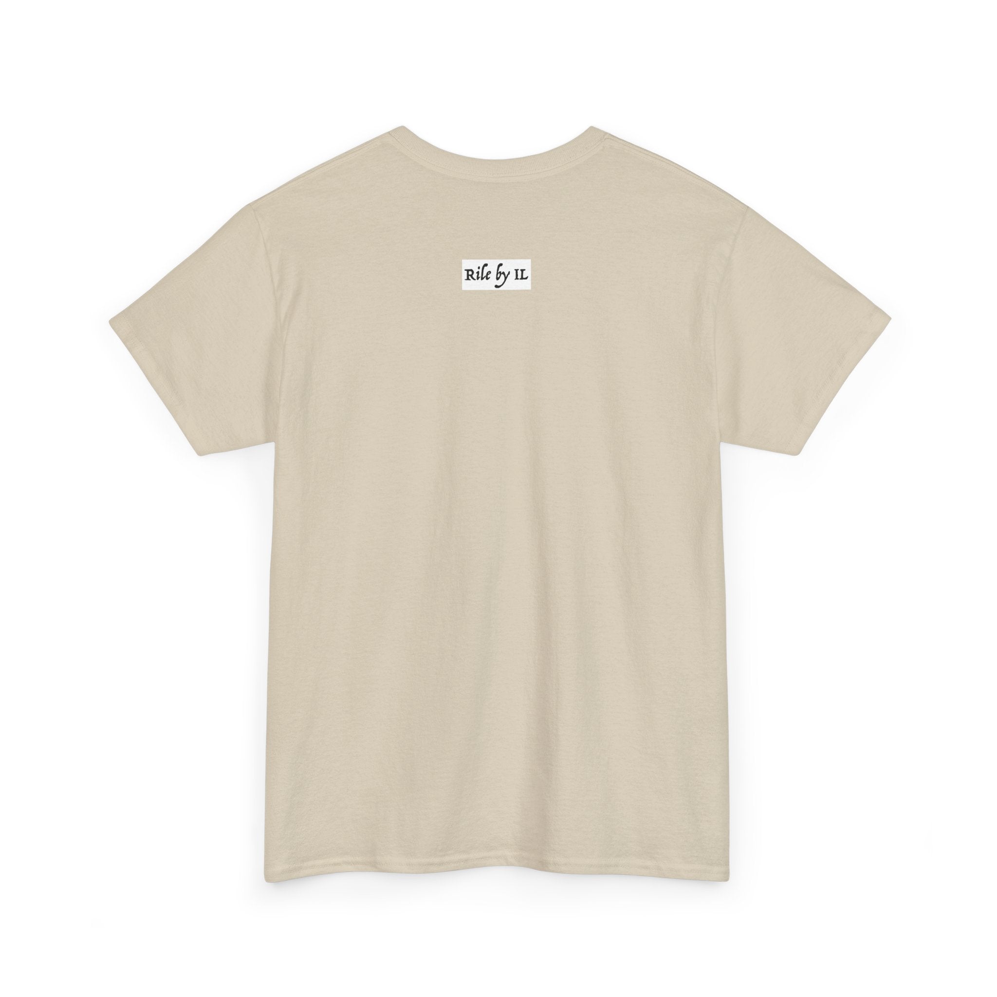 Cowboy Portrait T-Shirt