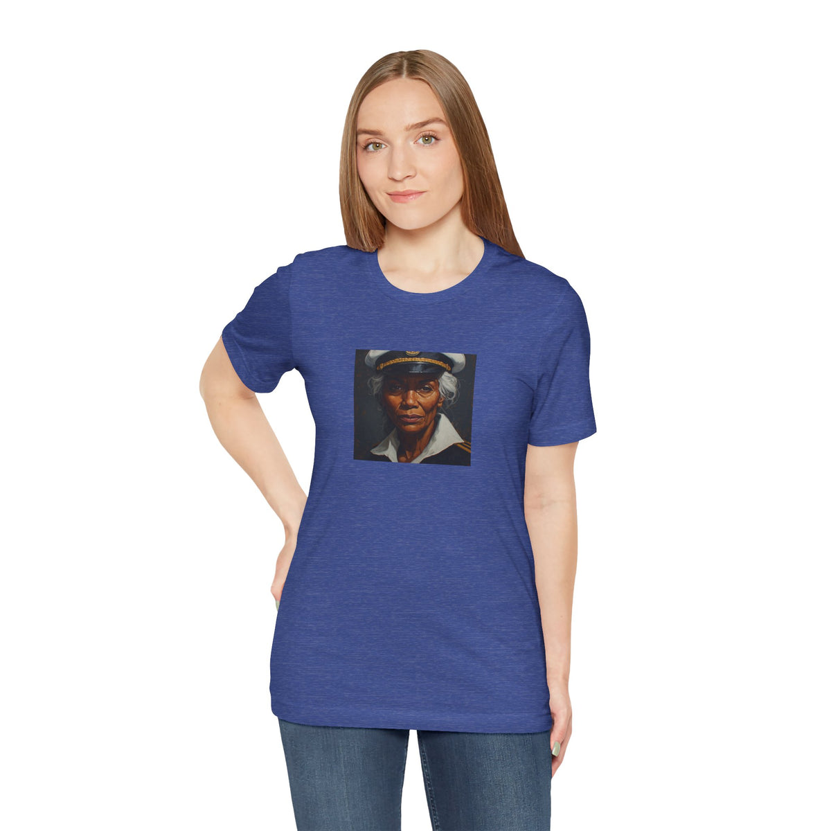 Captain T-Shirt