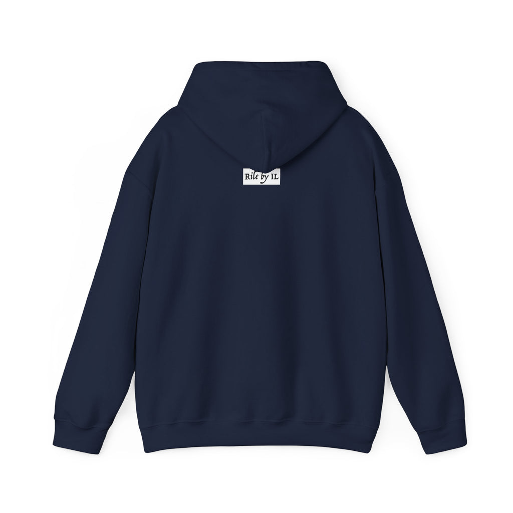 Cowboy Portrait Sweatshirt