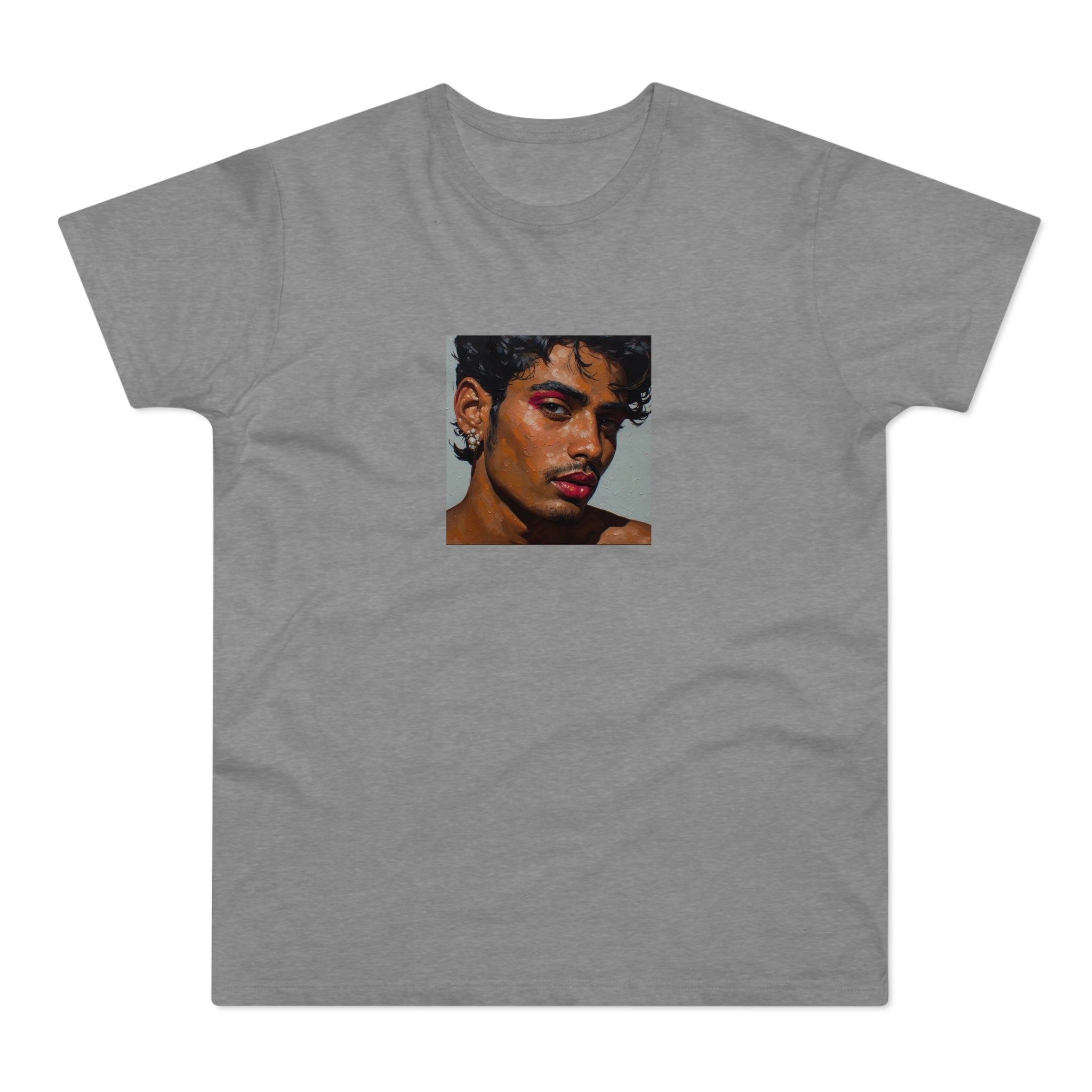 Man w/ Bijoux T-shirt