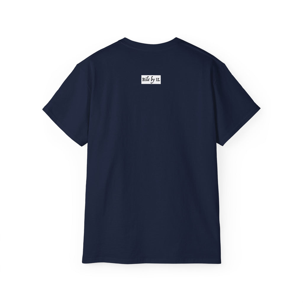 Man w/ Bijoux T-shirt