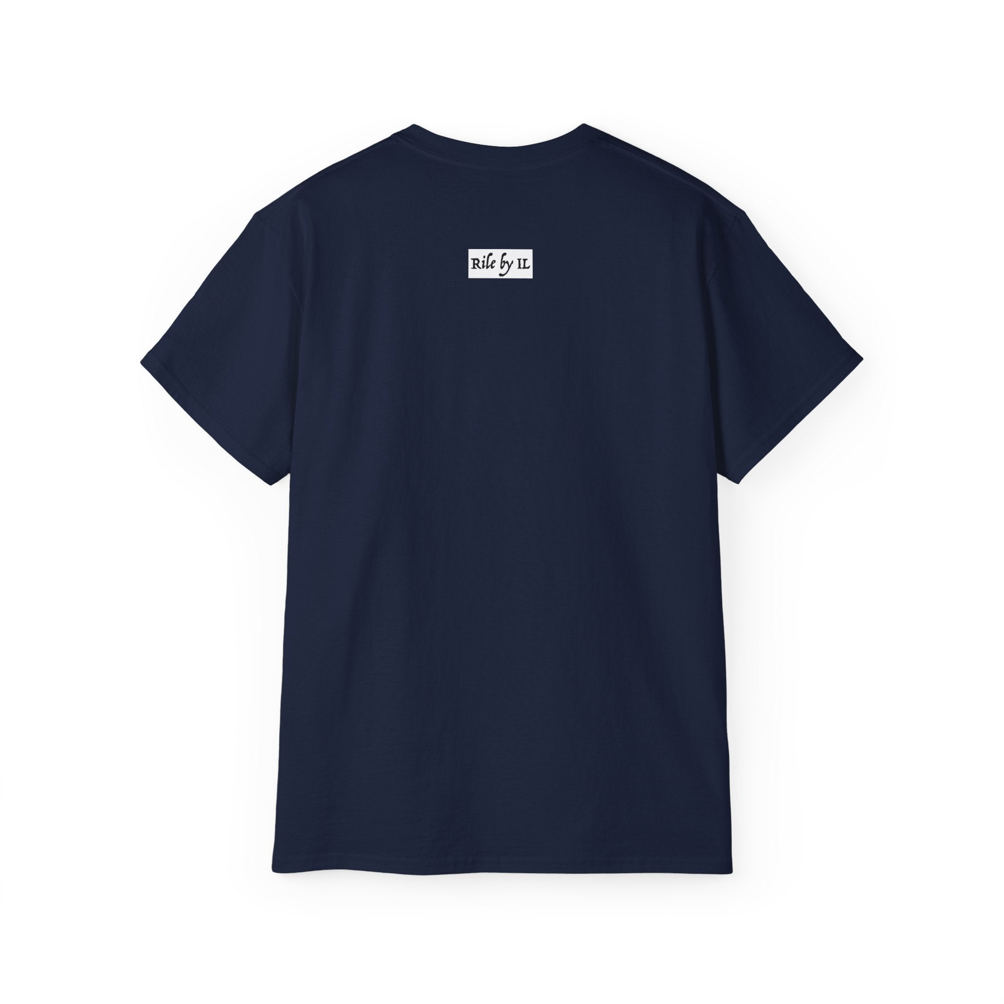 Man w/ Bijoux T-shirt