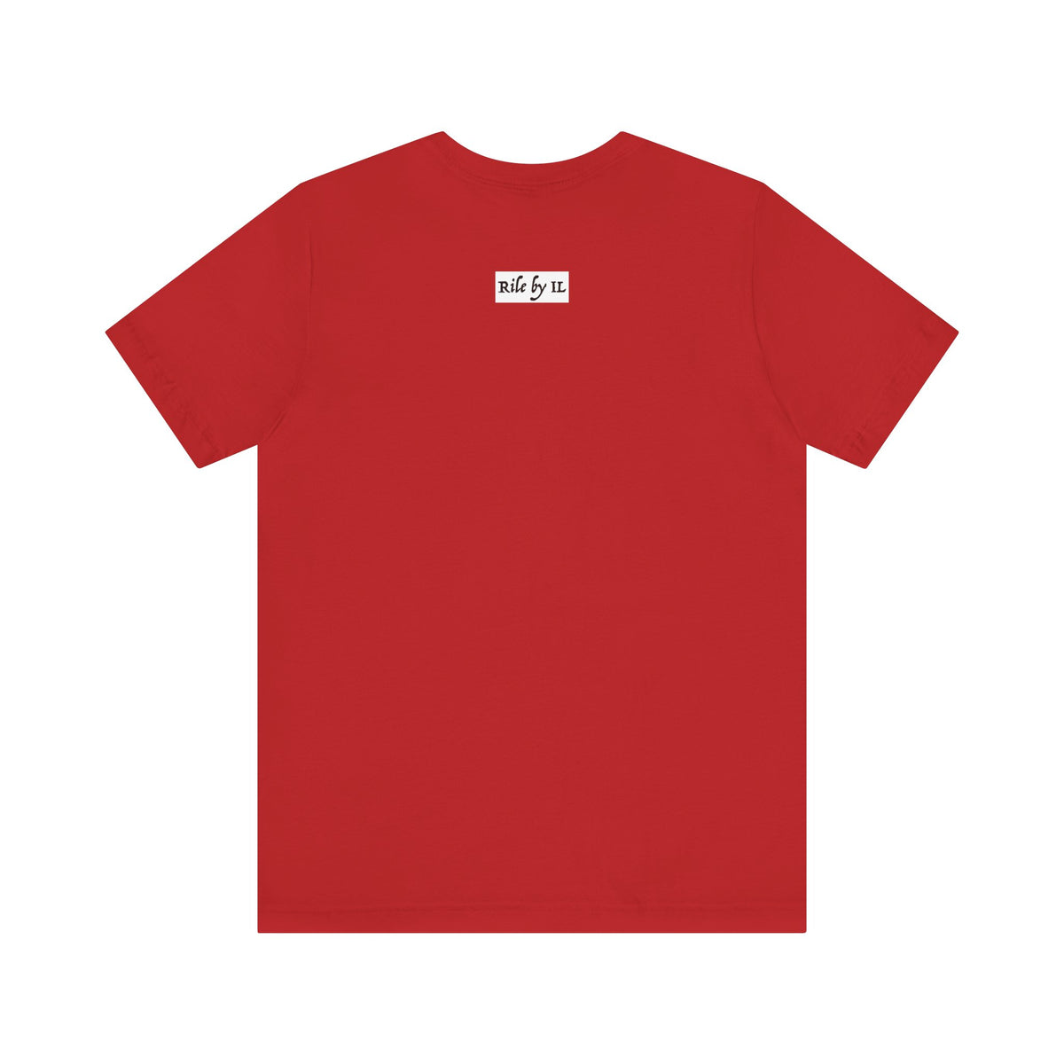 Man w/ Red Eyeshadow T-Shirt