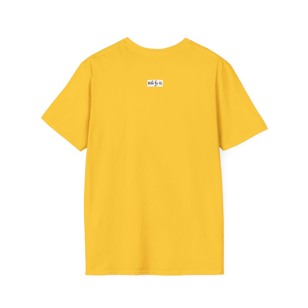 Warrior T-Shirt