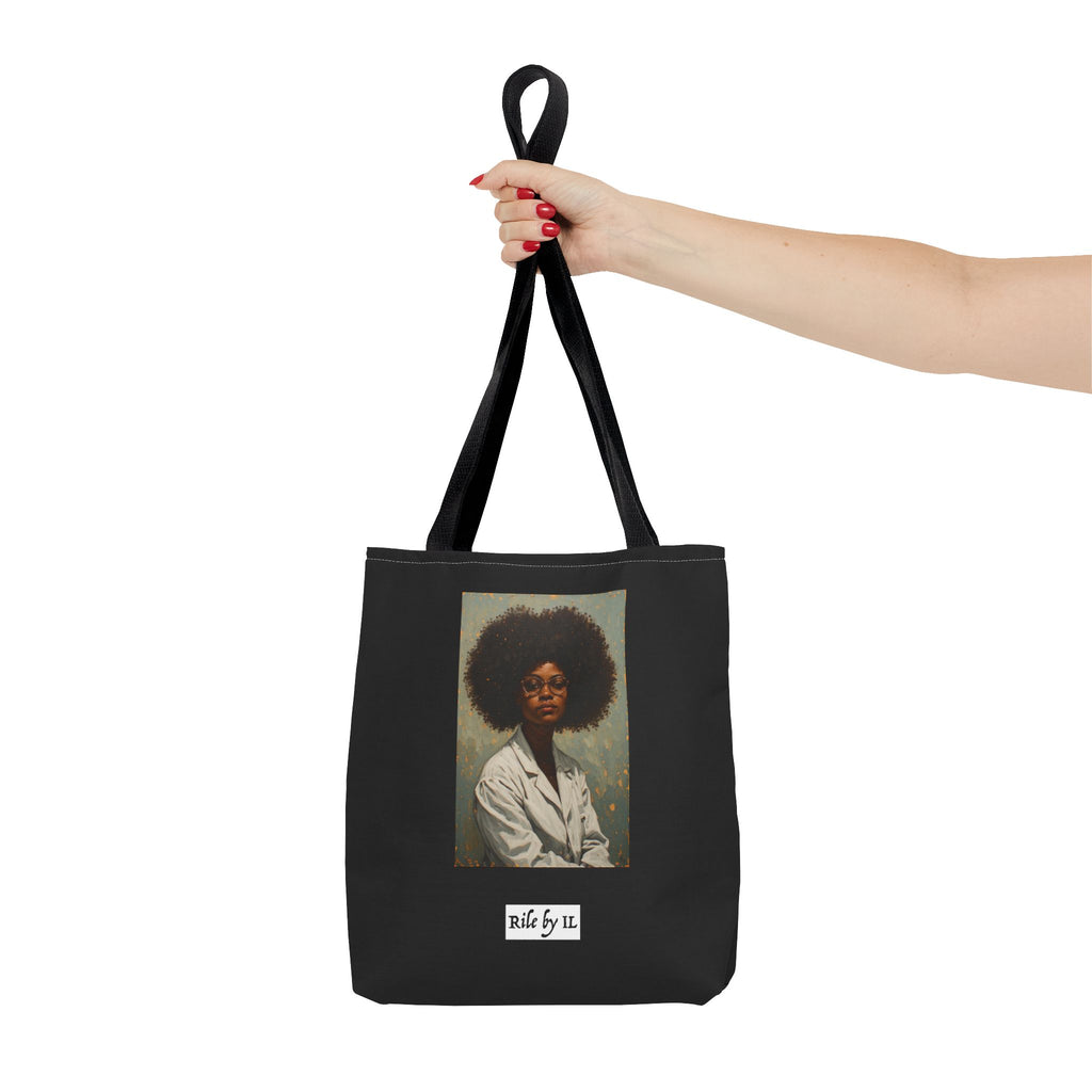 Scientist Tote Bag