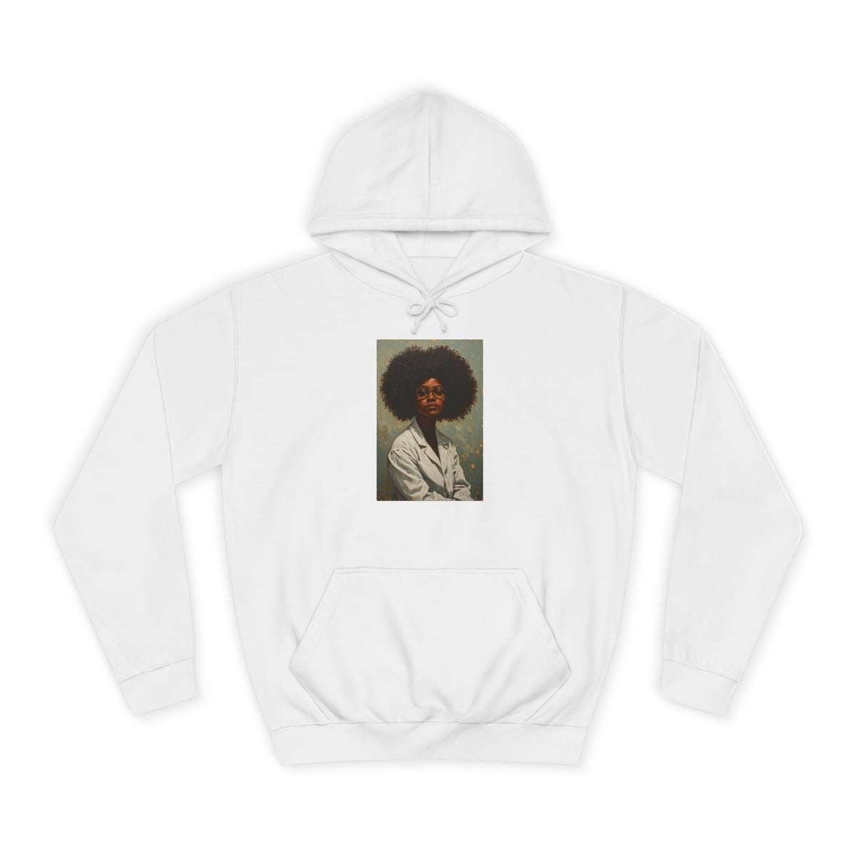 Scientist Hoodie