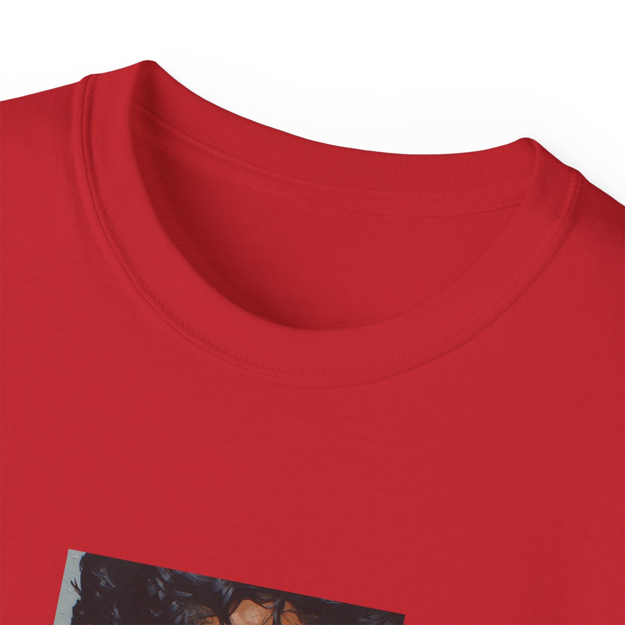 Man w/ Bijoux T-shirt