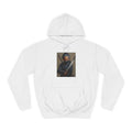 Warrior Hoodie