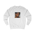 Man w/ Bijoux Sweatshirt