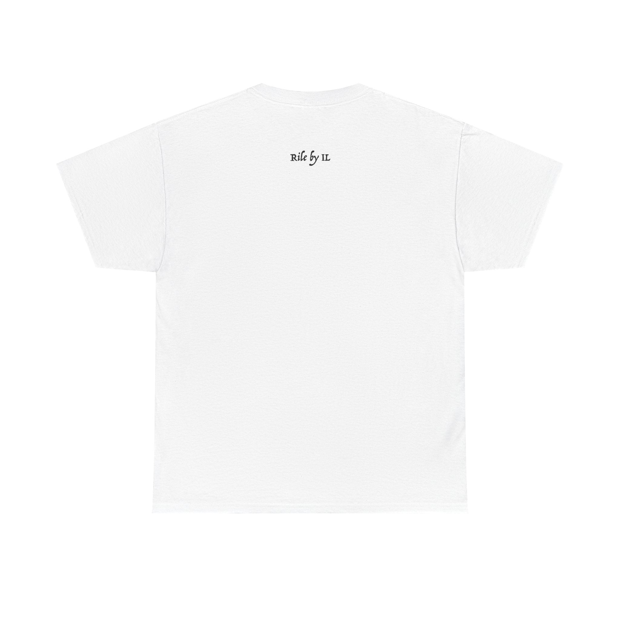 Boxing Grandma T-shirt