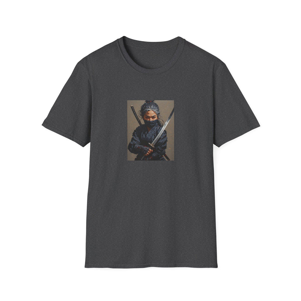 Warrior T-shirt