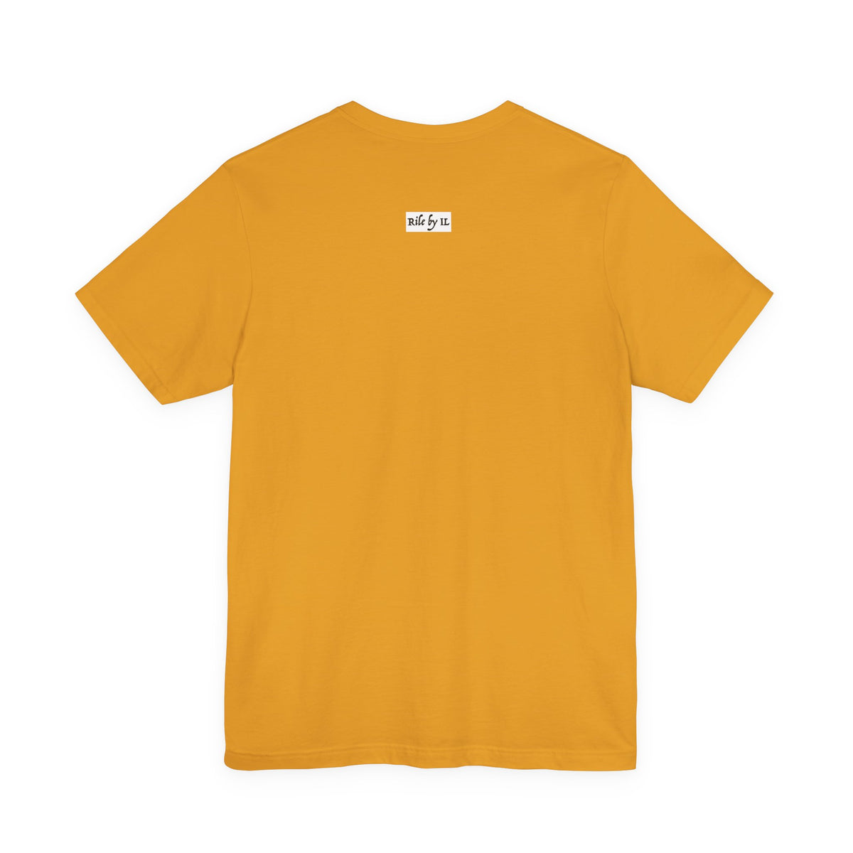 Man w/ Pink Eyeshadow T-Shirt