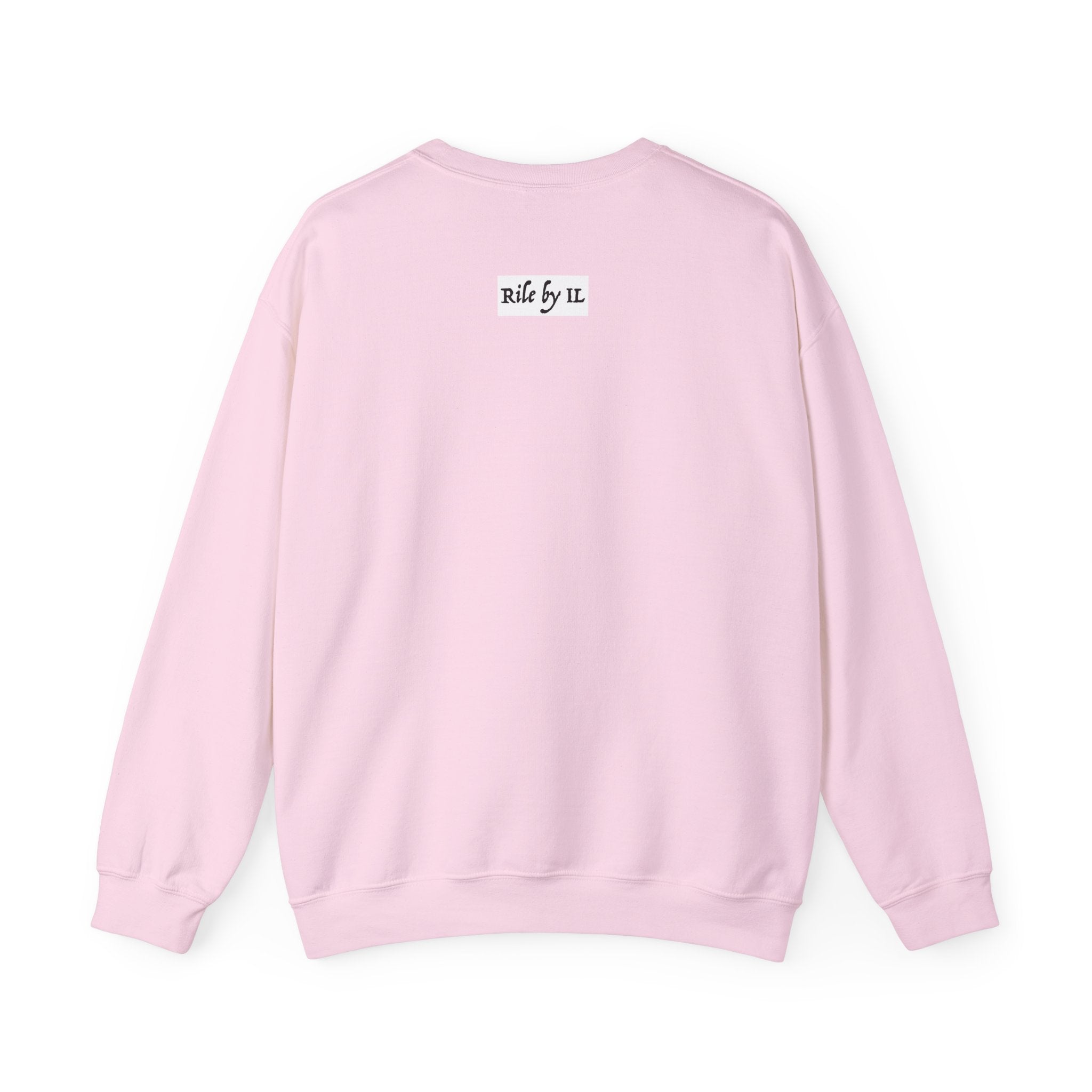 Captain Crewneck Sweatshirt